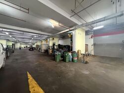 Enterprise Centre (D23), Factory #569151591